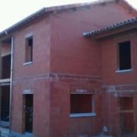 chantier de maçonnerie